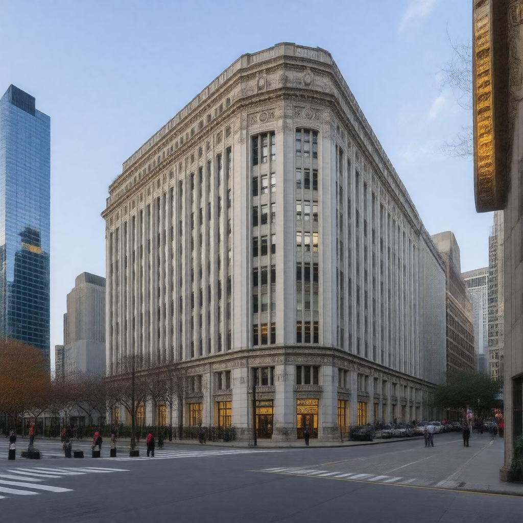School of the Art Institute of Chicago